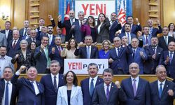 Yol haritası belli oldu: Yeni Parti o tarihte ilk kurultayını yapacak!