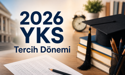 YKS tercihleri ne zaman başlayacak? Üniversite tercih dönemi: 2026 YKS tercihleri başlama tarihi