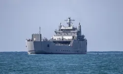 Yunanistan’da çevreye zararlı test iddiası! 'İsrail ile deniz altında yapıldı'