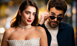 Yusuf Çim ve Nilsude Albayrak sürprizi! TRT 1'in yeni dizisinde partner oldular