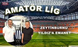 Zeytinburnu Yıldız’a emanet