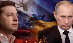 Ukrayna Devlet Başkanı Zelenskiy: "Putin savaşı kaybediyor"