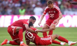 Jamal Musiala neden bayıldı, hastalığı ne? Üç günde iki kez sahada fenalaştı