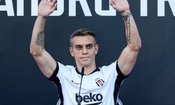Trossard geliyor, ilk bilet kesildi! Beşiktaş'ta UEFA listesi değişiyor