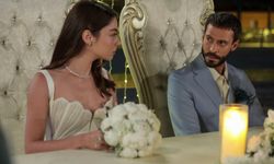 Ayça Ayşin Turan ve Ekin Koç’tan ters köşe! Nikah yetmedi, şimdi de bebek sürprizi