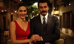 Bergüzar Korel A.B.İ.'ye mi geliyor? Kenan İmirzalıoğlu ile yeniden Karadayı efsanesi yazılacak