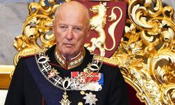Norveç Kralı 5. Harald 89 yaşında hayatını kaybetti: Tahtın yeni sahibi belli oldu