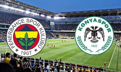 Fenerbahçe-Konyaspor maçı ne zaman, saat kaçta ve hangi kanalda? Muhtemel 11'ler belli oldu