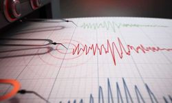 Amasya'da deprem: Büyüklüğü AFAD ve Boğaziçi Üniversitesi farklı açıkladı