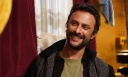 Taşacak Bu Deniz'den ayrılmıştı! Onur Dilber'in yeni dizisi belli oldu