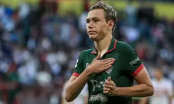 Galatasaray'da Batrakov gecesi! Rusya'dan "anlaşma tamam" haberi geldi