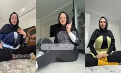 Sosyal medya fenomeni 'Alyanure' gözaltına alındı: İki ayrı suçlama