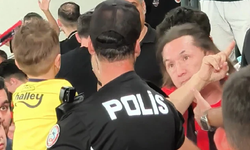 4 yaşındaki çocuğun formasını zorla çıkarttırmıştı! Karar çıktı