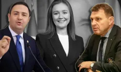Türker Ertürk tutuklandı, Yeni Partili Akdoğan'dan olay sözler: 'Hiç utanmadı, susmadı'