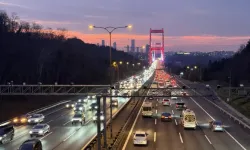 İstanbul'da 3 gün sürecek trafik düzeni! Bu yollar gece saatlerinde kapatılacak
