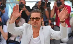 Brad Pitt’ten sarsıcı itiraf: İntiharı düşündüğünü açıkladı