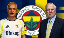 Aziz Yıldırım'ın rüya 11'i! İsmail Kartal'ın planları altüst oldu