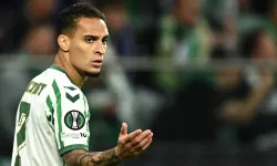 Beşiktaş'tan Antony bombası! Bütün şartlar zorlanacak
