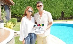 Kızılcık Şerbeti’nde 5. sezon için motor! Setten ilk kareler geldi