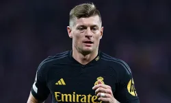 Messi, Mbappe, Bellingham, Rodri... Kroos hepsini bir kalemde sildi!