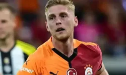 Galatasaray resmen gönderdi! Metehan Baltacı'nın yeni adresi belli oldu