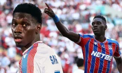 İsmaila Sarr Fenerbahçe'ye geliyor mu? Resmi teklif yapıldı mı? Ismaila Sarr kimdir? Piyasa değeri ne kadar?