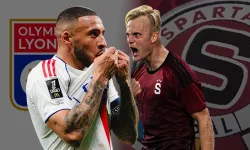 Fenerbahçe'nin Şampiyonlar Ligi yolunda kritik gece! Lyon mu Sparta Prag mı?