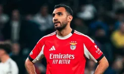 Pavlidis transferinde Benfica'dan Fenerbahçe'ye örtülü mesaj!