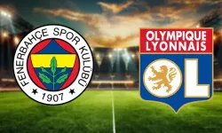 Fenerbahçe-Lyon maçı ne zaman, saat kaçta, hangi kanalda? Şampiyonlar Ligi maçı şifresiz mi?