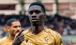 Galatasaray Sarr'ı istedi, Manchester United devreye girdi! Fiyatı uçurdular