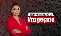Didem Arslan Yılmaz’dan sürpriz transfer! ‘Vazgeçme’nin yeni kanalı belli oldu