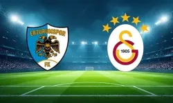 Erzurumspor - Galatasaray maçı ne zaman, saat kaçta, hangi kanalda? Galatasaray’ın ilk 11’i belli oldu