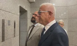 Cumhurbaşkanı'na hakaret soruşturmasında Ertuğrul Özkök ifade verdi