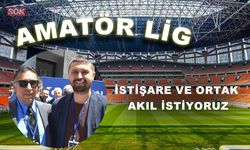 İstişare ve ortak akıl istiyoruz