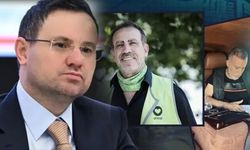 Ahbap soruşturmasında yer yerinden oynayacak: Bakan Gürlek’ten "Yeni dalgalar kapıda"açıklaması