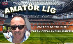 ALTYAPIYA YATIRIM YAPAN CEZALANDIRILMAMALI