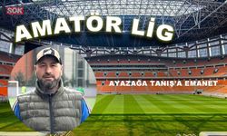 AYAZAĞA TANIŞ’A EMANET