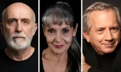 Adana Altın Koza Film Festivali'nde Orhan Kemal Emek Ödülleri sahiplerini buldu