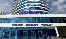 Kazakistan'da tek meclisli Kurultay seçimi sonuçlandı: Adilet Partisi birinci oldu
