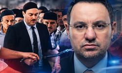 Alihan Kuriş soruşturmasında şok detay: Adalet Bakanı canlı yayında noktayı koydu!