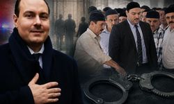 Soruşturmanın seyrini değiştirecek baskın: Yok edilmek istenen belgelere el konuldu!