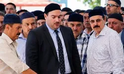 Süleymancıların lideri Alihan Kuriş dahil 32 kişi tutuklandı!