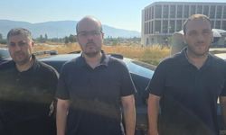 Alihan Kuriş soruşturmasında flaş gelişme! Hilmi Tuna Kuriş ve Erhan Yılmaz yakalandı