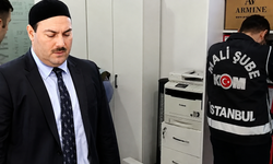 Süleymancılara 3'üncü dalga operasyon: 54 kişi için gözaltı kararı verildi!