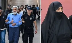 Furkan Vakfı operasyonunda flaş gelişme! Alparslan Kuytul ve eşi Semra Kuytul tutuklandı