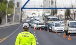 Ankara'da 23 Ağustos'ta yollar kapanıyor: Bisiklet yarışı nedeniyle çok sayıda cadde ve bulvar trafiğe kapatılacak