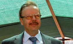 Cinayet iddiası gündeme gelmişti: Eski Bakan Arif Ahmet Denizolgun'un mezarı açılacak!