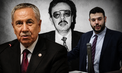 Bülent Arınç 'Mal mülk kavgası' dedi, Arif Ahmet Denizolgun'un yeğeni resti çekti: 'İspatlarıyla ifşa ederim'