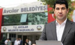 Son Dakika: Avcılar Belediye Başkanı Utku Caner Çaykara'ya tahliye!