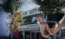 Avcılar Belediyesi ihalesinde soruşturma derinleşiyor: 12 kişiye tutuklama talebi